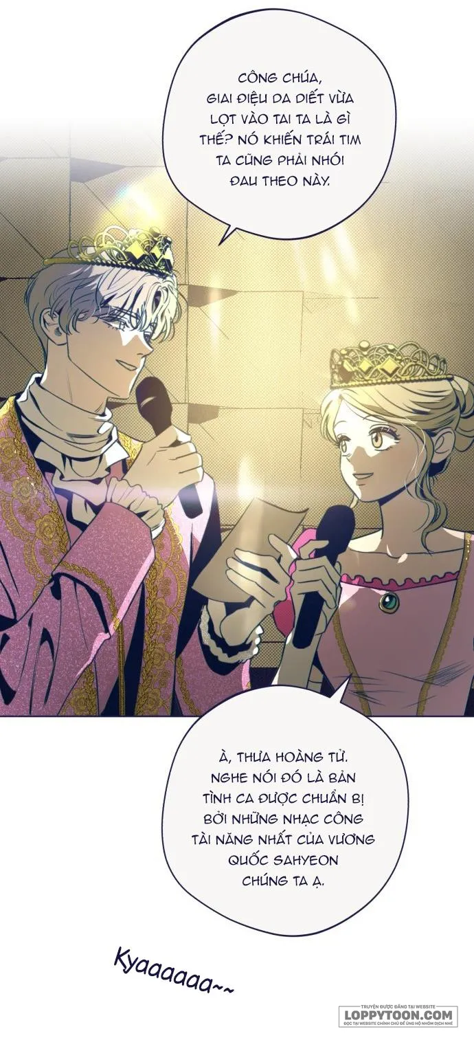 Trắc Nghiệm 4 Lựa Chọn Chap 39 - trang 19