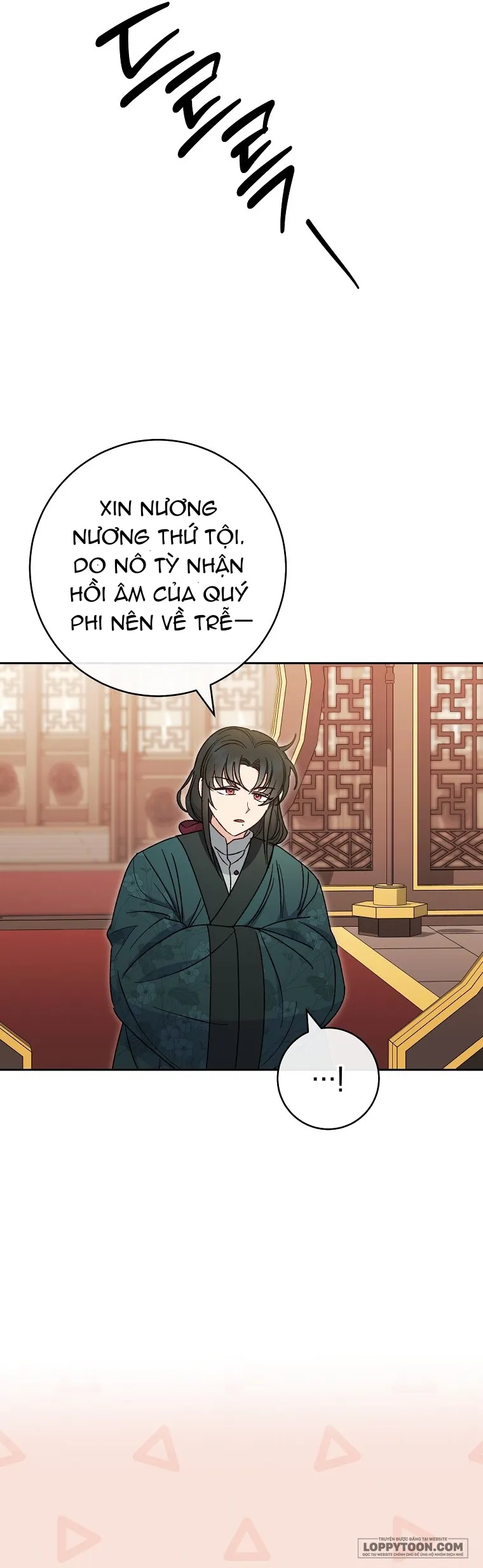 Tiểu Thiếp Chỉ Muốn Sống Yên Bình Chap 22 - trang 57