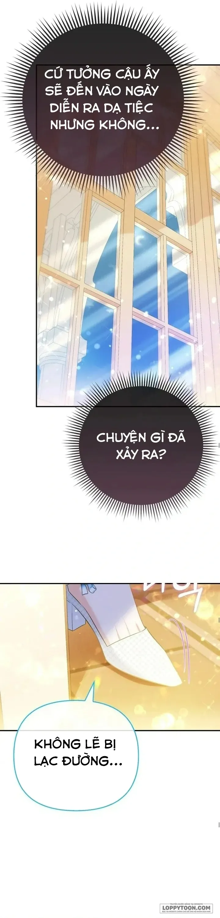Nàng Công Chúa Của Mọi Người Chap 72 - trang 27