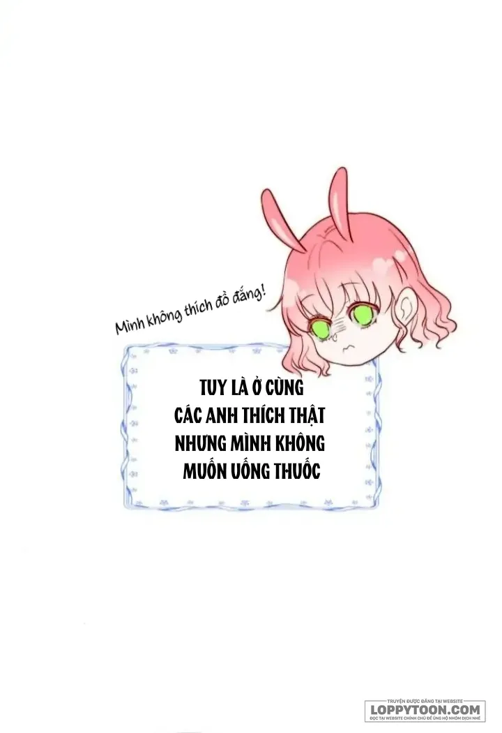 Tôi Được Sinh Ra Là Cô Con Gái Thứ Hai Chap 13 - trang 30