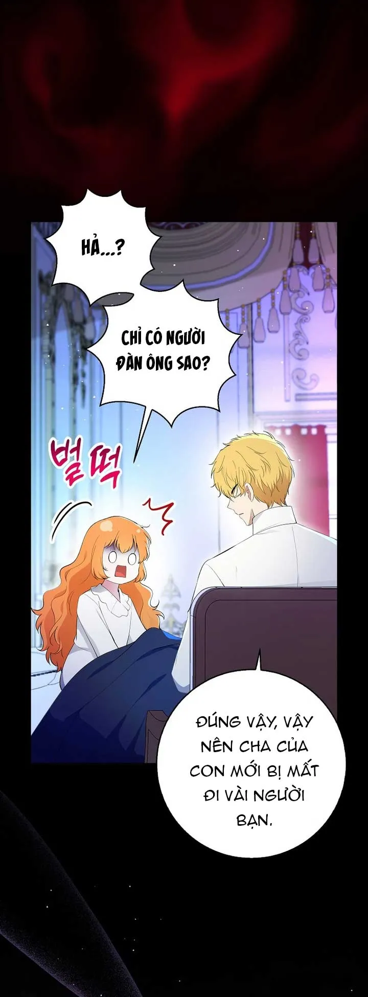 Sóc Con Tài Năng Chap 75 - trang 49