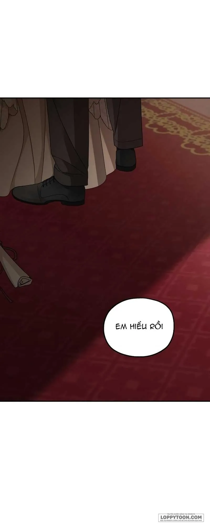 Gia Đình Chồng Quá Ám Ảnh Bởi Tôi Chap 104 - trang 18