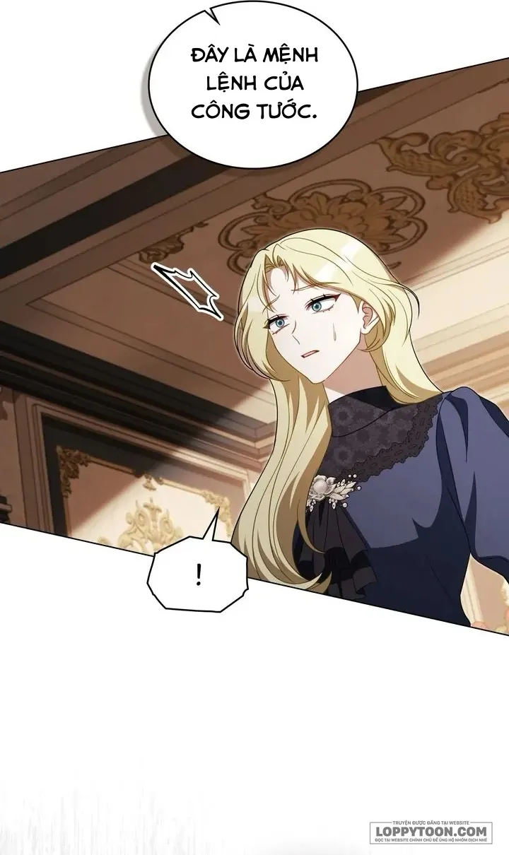 Chúa Phù Hộ Cho Sự Hủy Diệt Của Ta Chap 48 - trang 3