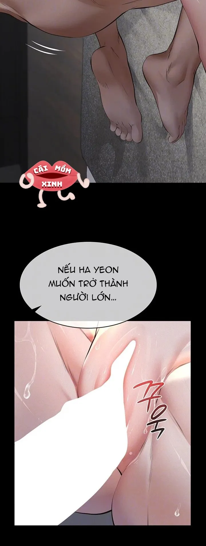 Cuộc Săn "Daddy" Chap 22 - trang 8