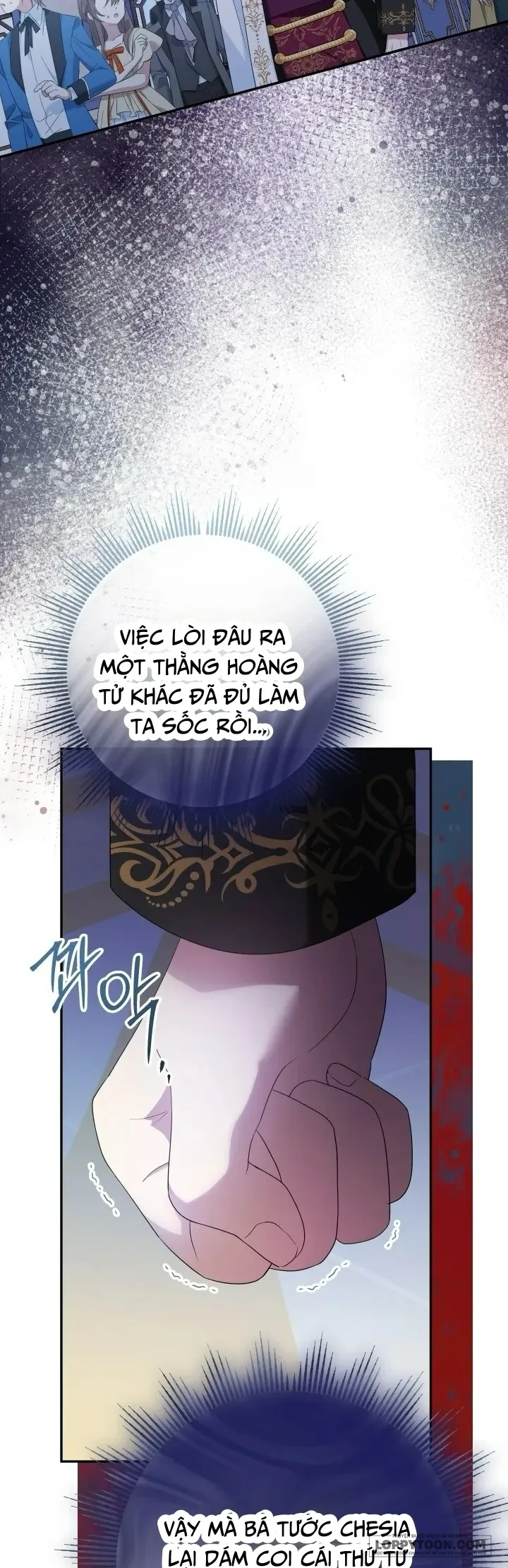 Tiểu Thư Tích Tiền Đi Bụi Chap 123 - trang 9