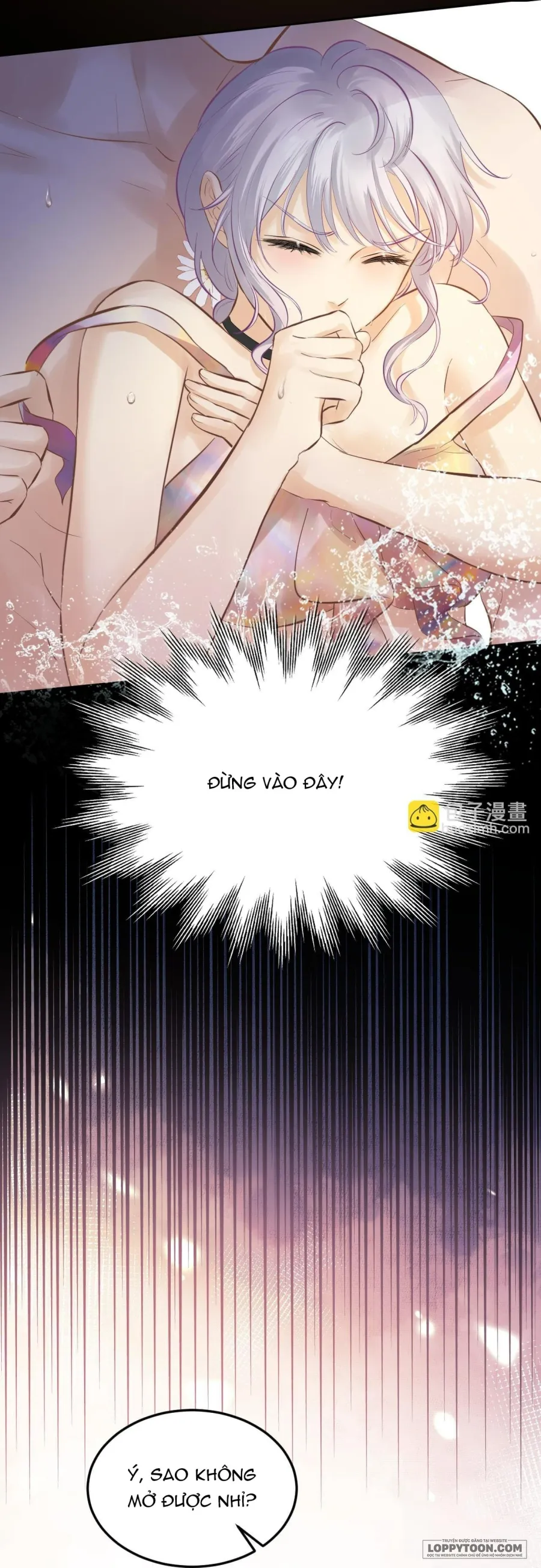 Hương Dục Niệm Chap 24 - trang 48