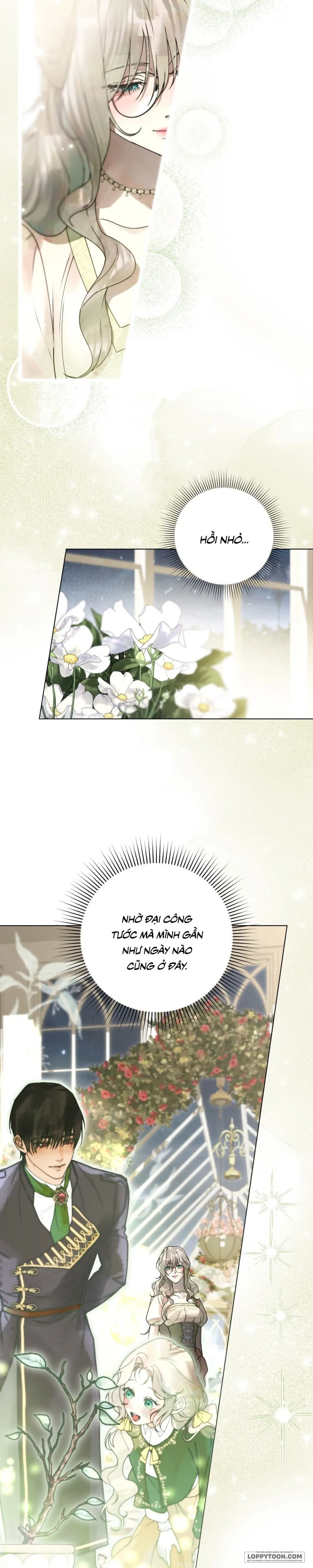 Người Chồng Độc Ác Chap 7 - trang 26