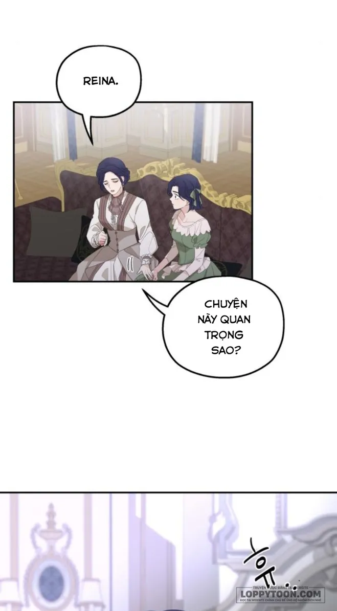 Gia Đình Chồng Quá Ám Ảnh Bởi Tôi Chap 12 - trang 4