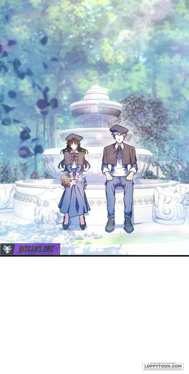 Tôi Sẽ Ở Ngay Bên Cạnh Nam Chính Chap 56 - trang 2