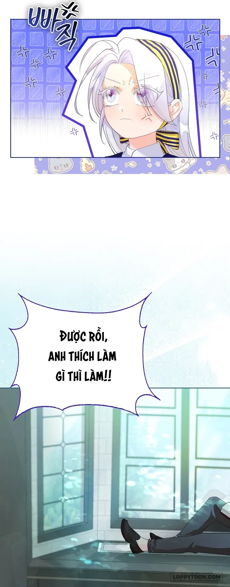 Phương Pháp Trồng Lúa Đặc Biệt Của Ác Nữ Chap 11 - trang 63