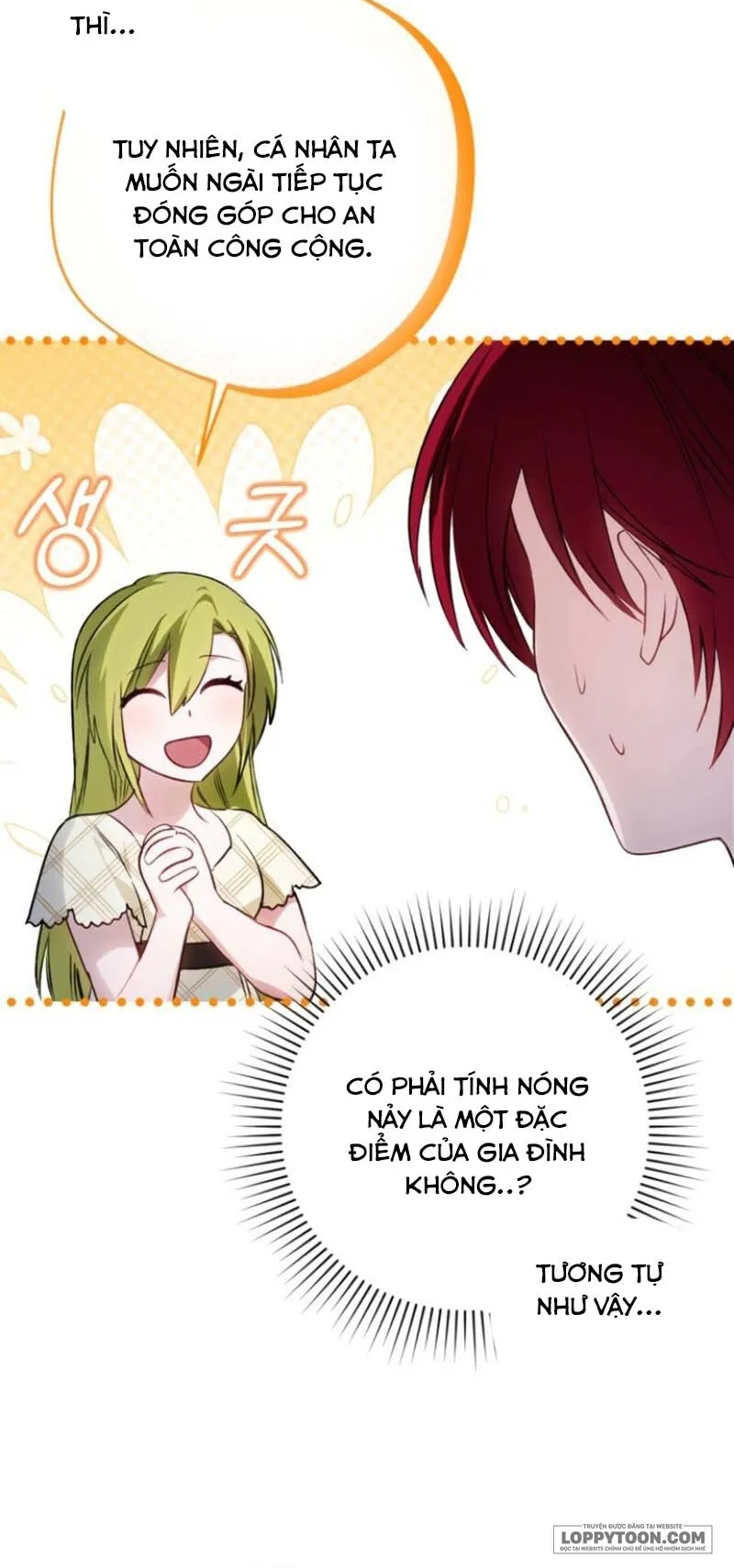 Bạo Chúa Độc Ác Trở Lại Chap 60 - trang 18