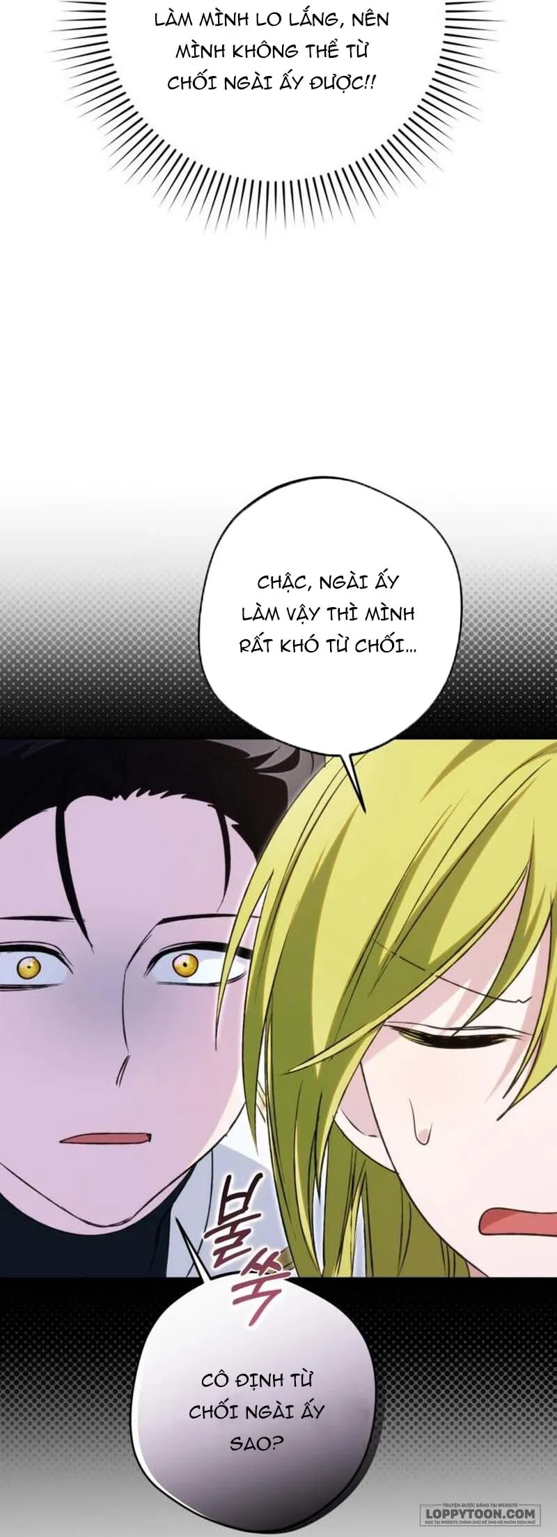 Bạo Chúa Độc Ác Trở Lại Chap 64 - trang 13