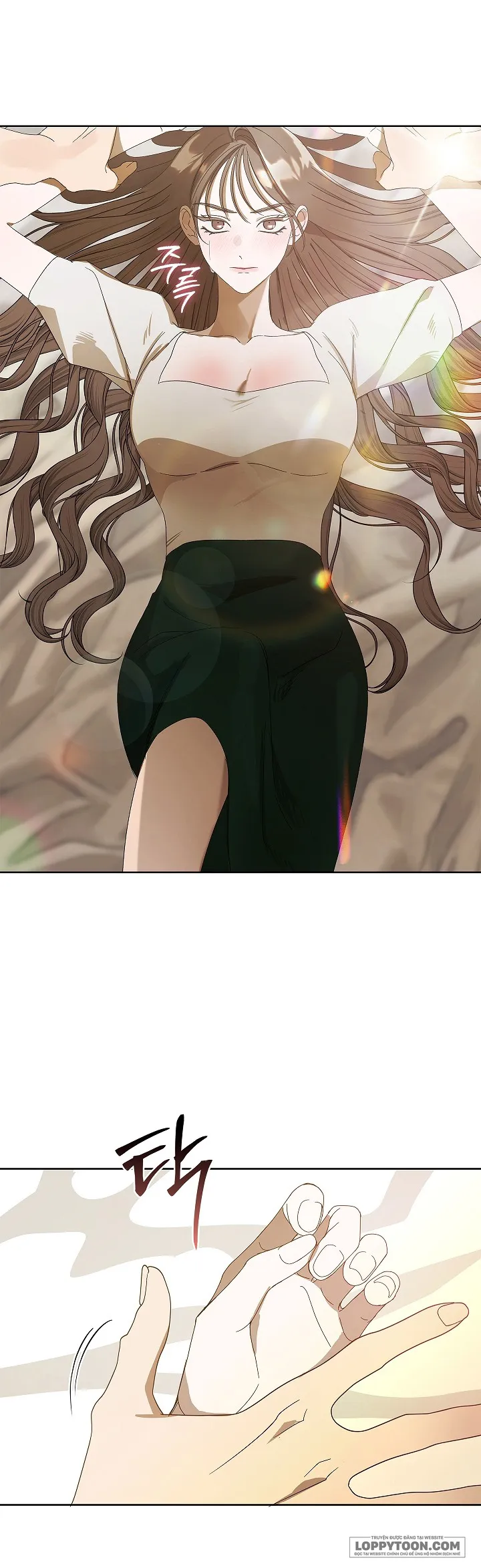 Ngọn Đèn Biệt Viện Không Bao Giờ Tắt Chap 3 - trang 41