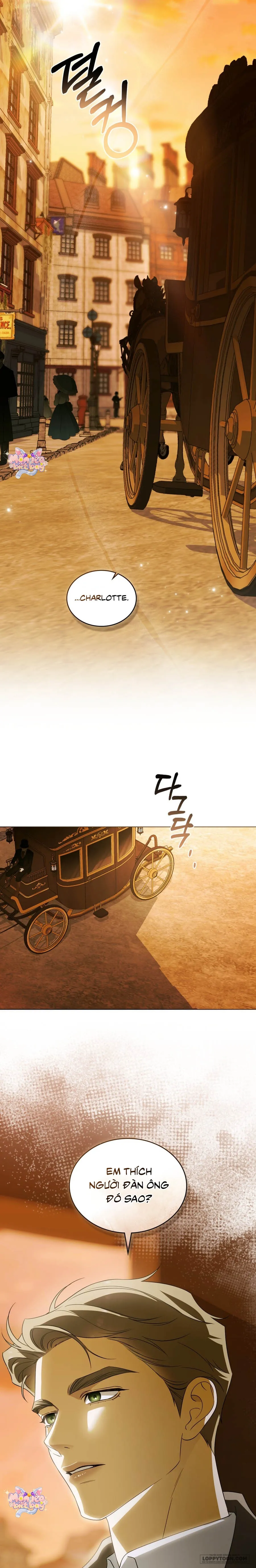 Nỗi Lạc Lõng Không Tên Chap 33 - END SS1 - trang 4