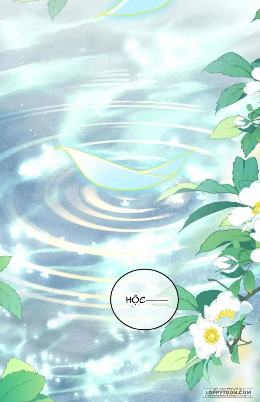 Dâng Cá Muối Cho Sư Tổ Chap 28 - trang 24