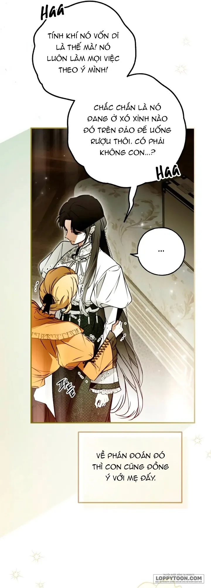 Có Kẻ Đã Sở Hữu Cơ Thể Của Tôi Chap 70 - trang 26