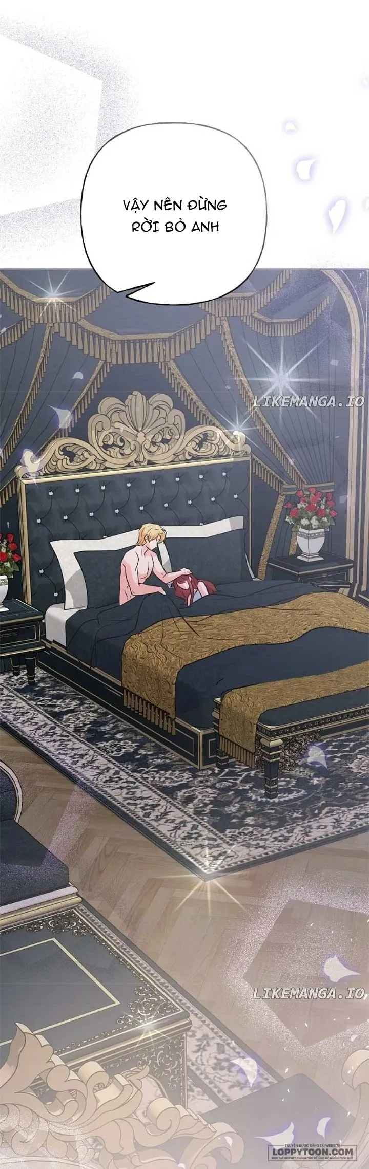 Hầu Gái Không Thích Nuôi Dạy Trẻ Nhỏ Chap 55 - trang 73