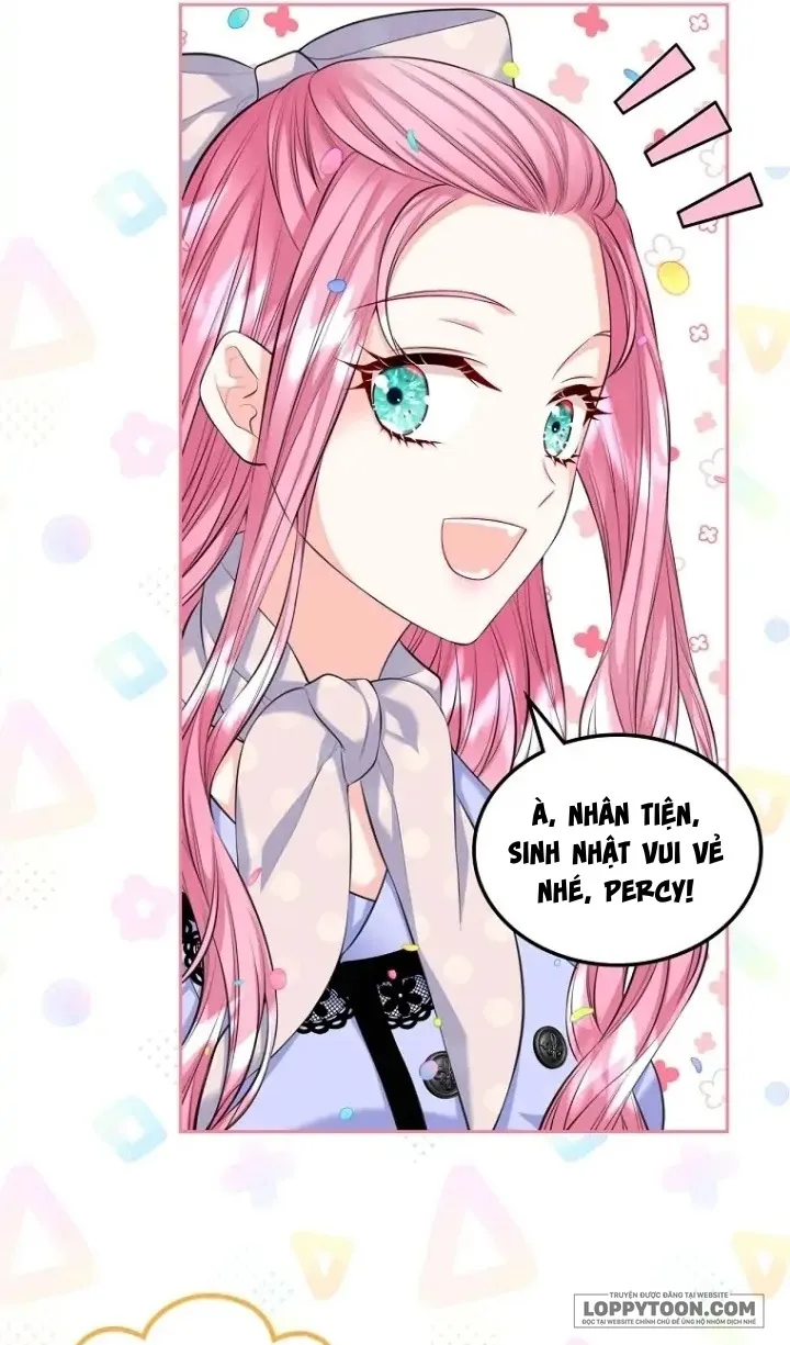 Tôi Sẽ Ly Hôn Với Anh Trai Nữ Chính Chap 18 - trang 17