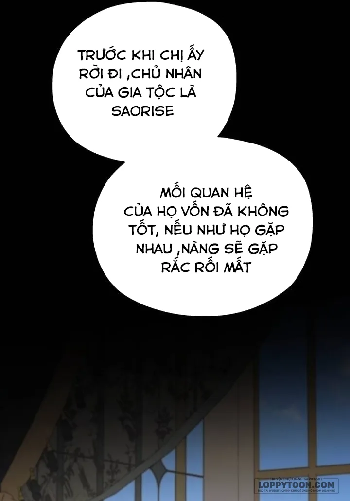 Gia Đình Chồng Quá Ám Ảnh Bởi Tôi Chap 111 - trang 39