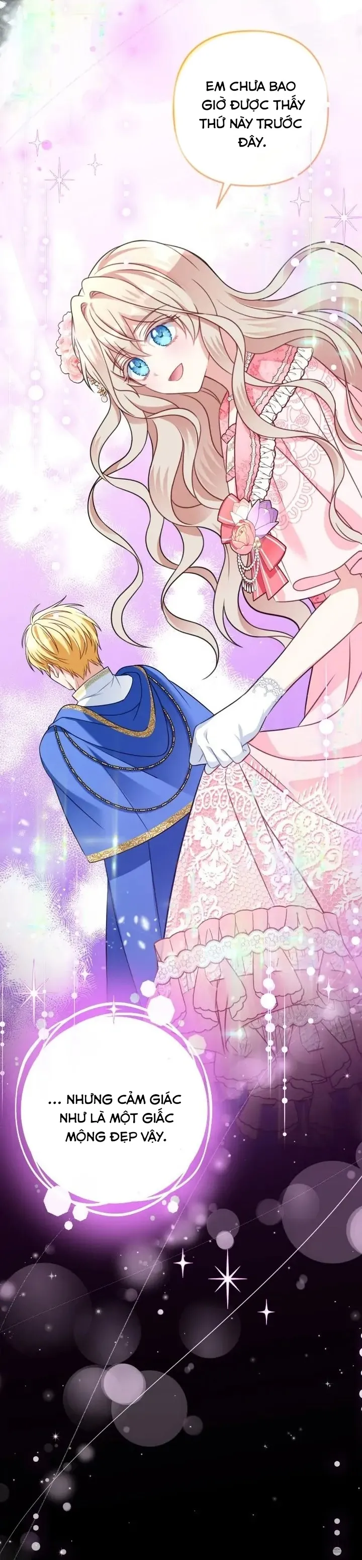 Tôi Sống Chung Với Mẹ Chồng Chap 21 - trang 27