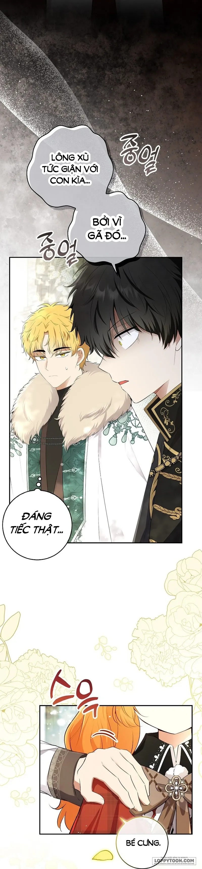 Sóc Con Tài Năng Chap 80 - trang 49