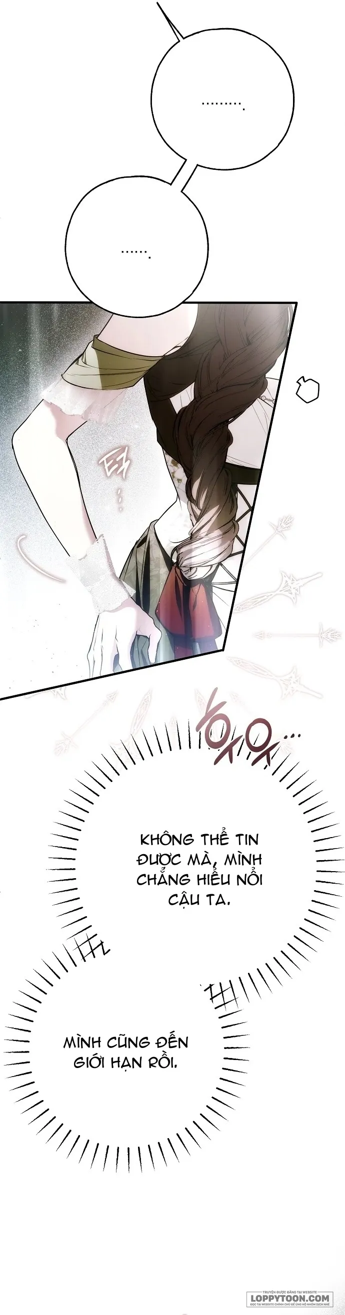 Có Kẻ Đã Sở Hữu Cơ Thể Của Tôi Chap 47 - trang 37