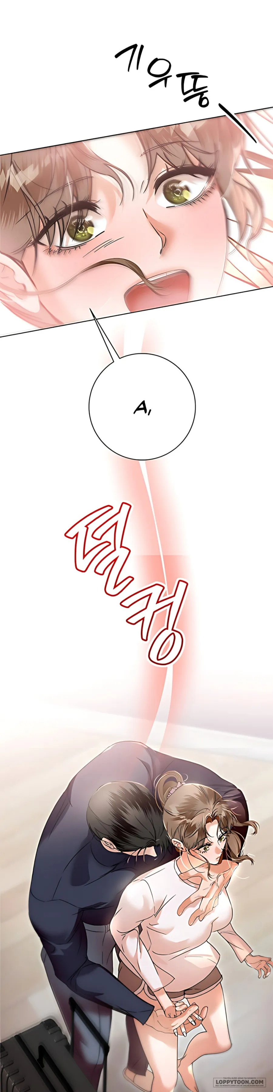 Mỗi Đêm Cùng Bạn Của Anh Trai Chap 7 - trang 41
