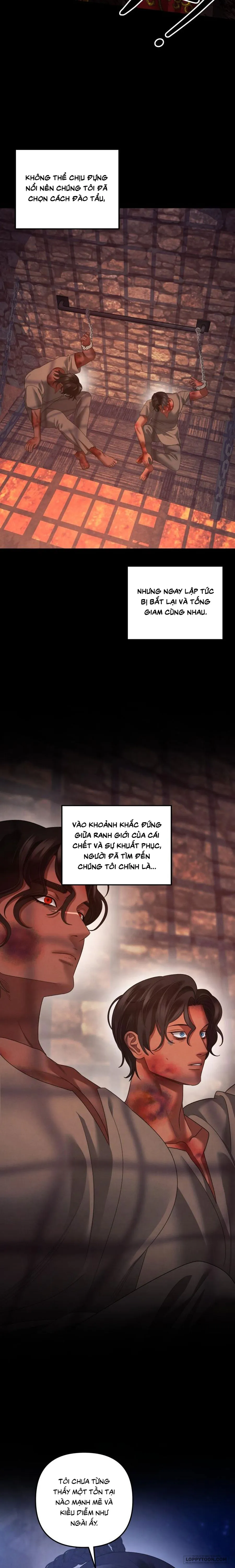 Cuộc Hôn Nhân Bị Cướp Đoạt Chap 54 - trang 13