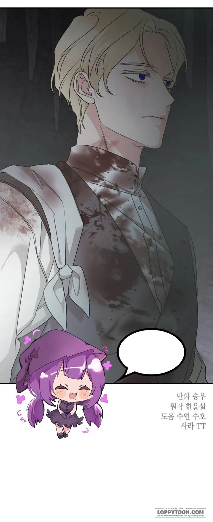 Gia Đình Chồng Quá Ám Ảnh Bởi Tôi Chap 116 - trang 79