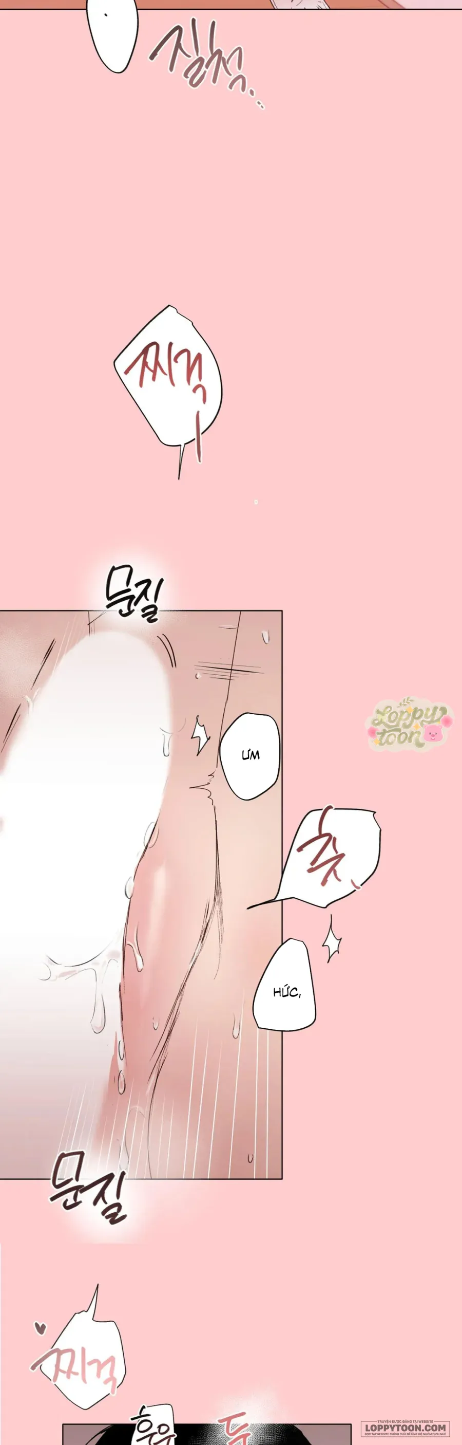 Nước Mắt Ngọt Ngào Chap 5 - trang 34