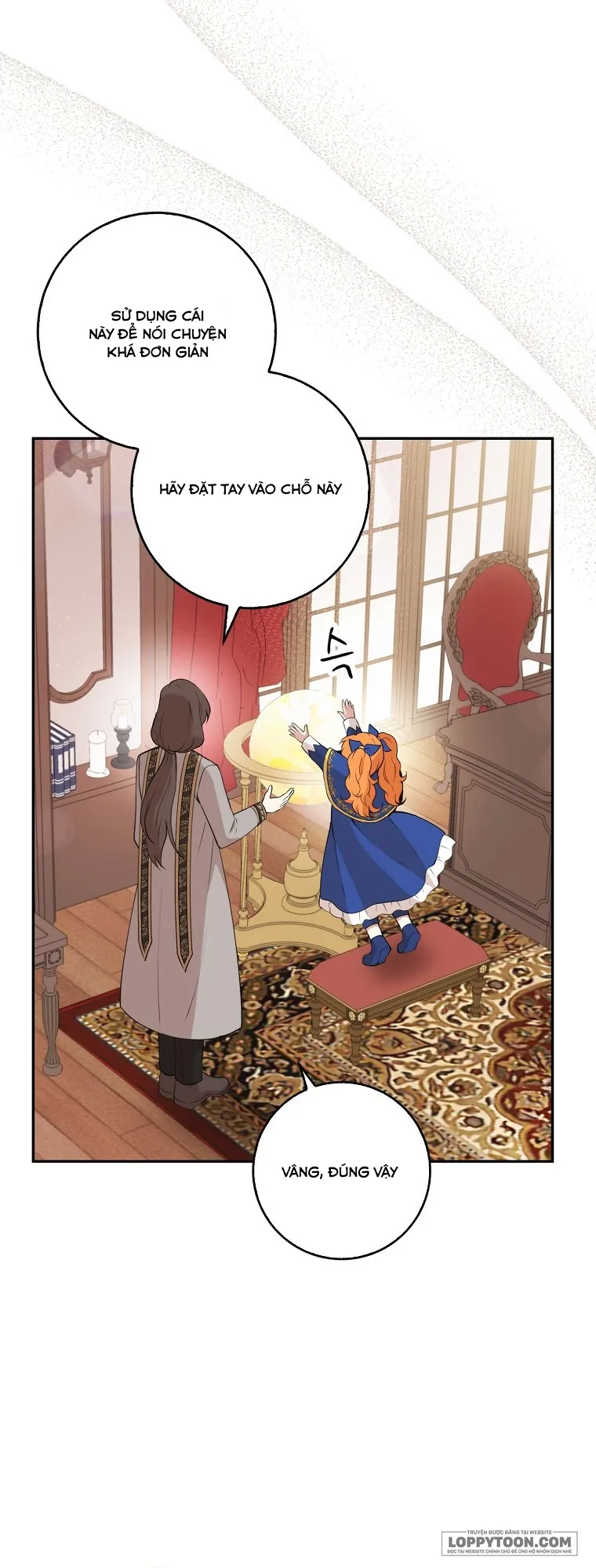 Sóc Con Tài Năng Chap 6 - trang 50
