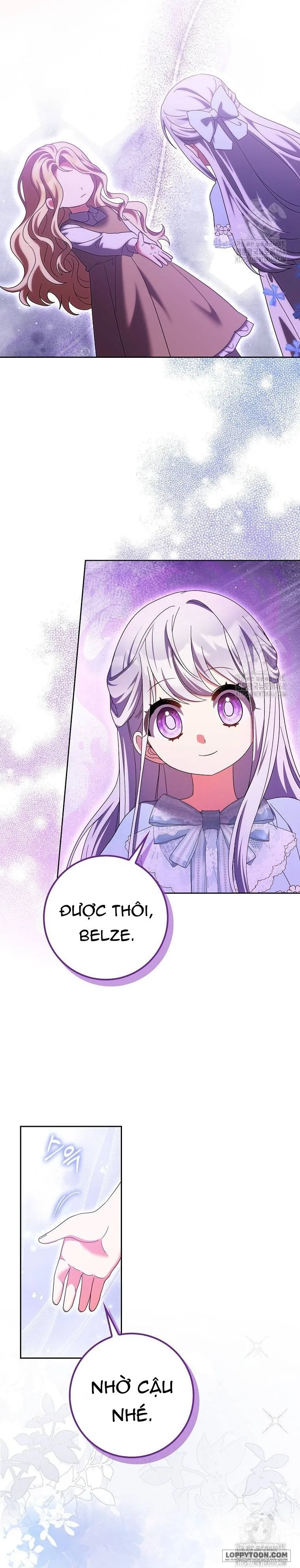 Tôi Không Thuộc Về Nơi Này Chap 28 - trang 40
