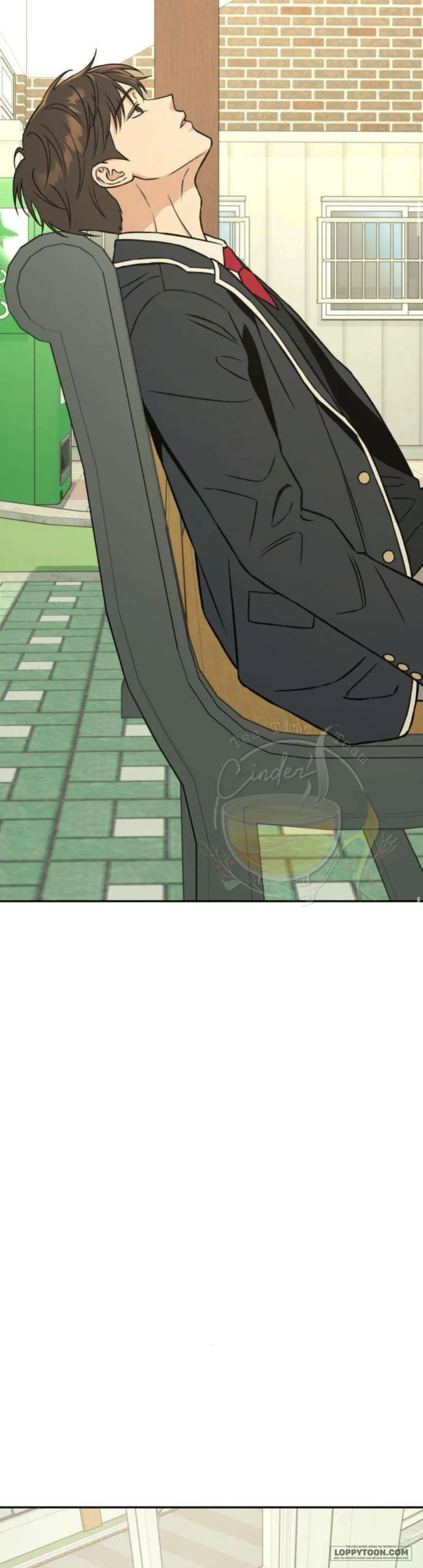 Nguyên Tắc Của Serim Chap 10 - trang 48