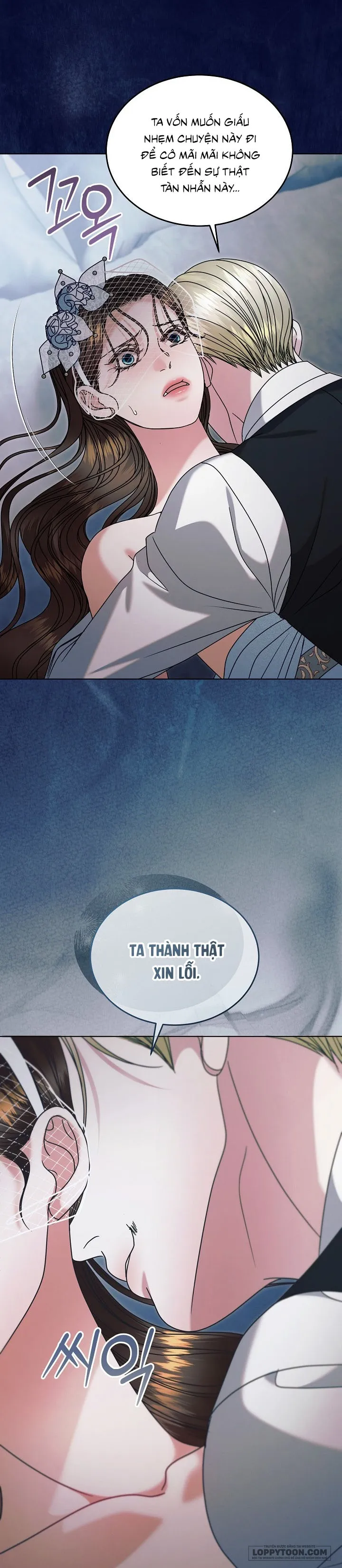 Hãy Cầu Xin Tôi Đi Chap 79 - 🔞 - trang 26