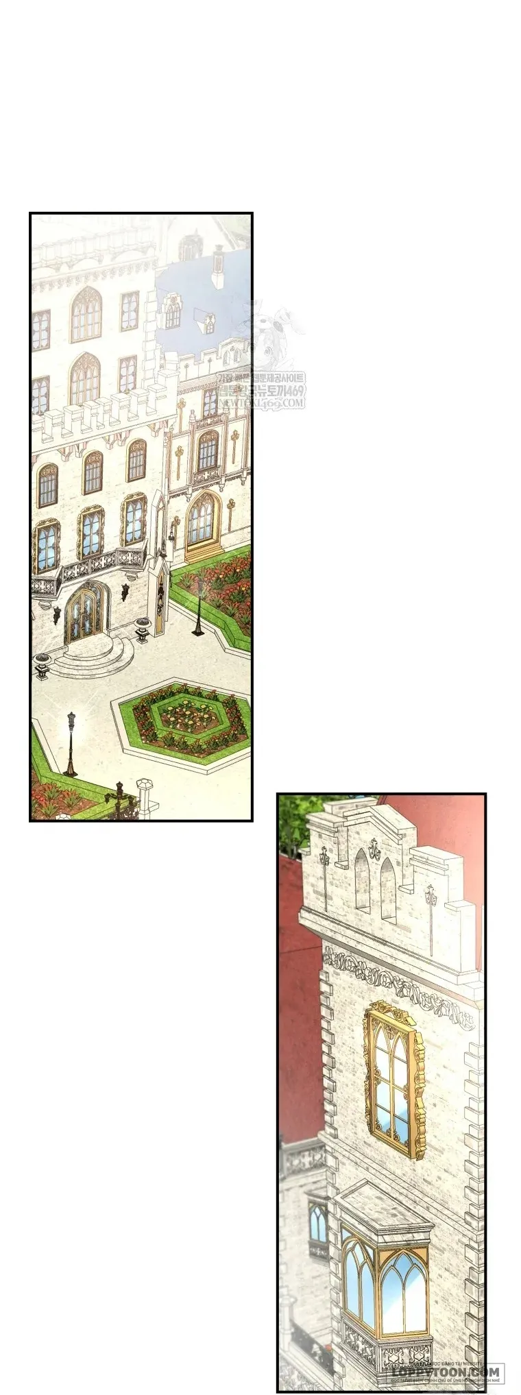 Cuộc Hôn Nhân Xa Hoa Của Đại Công Tước Là Giả Chap 113 - trang 33