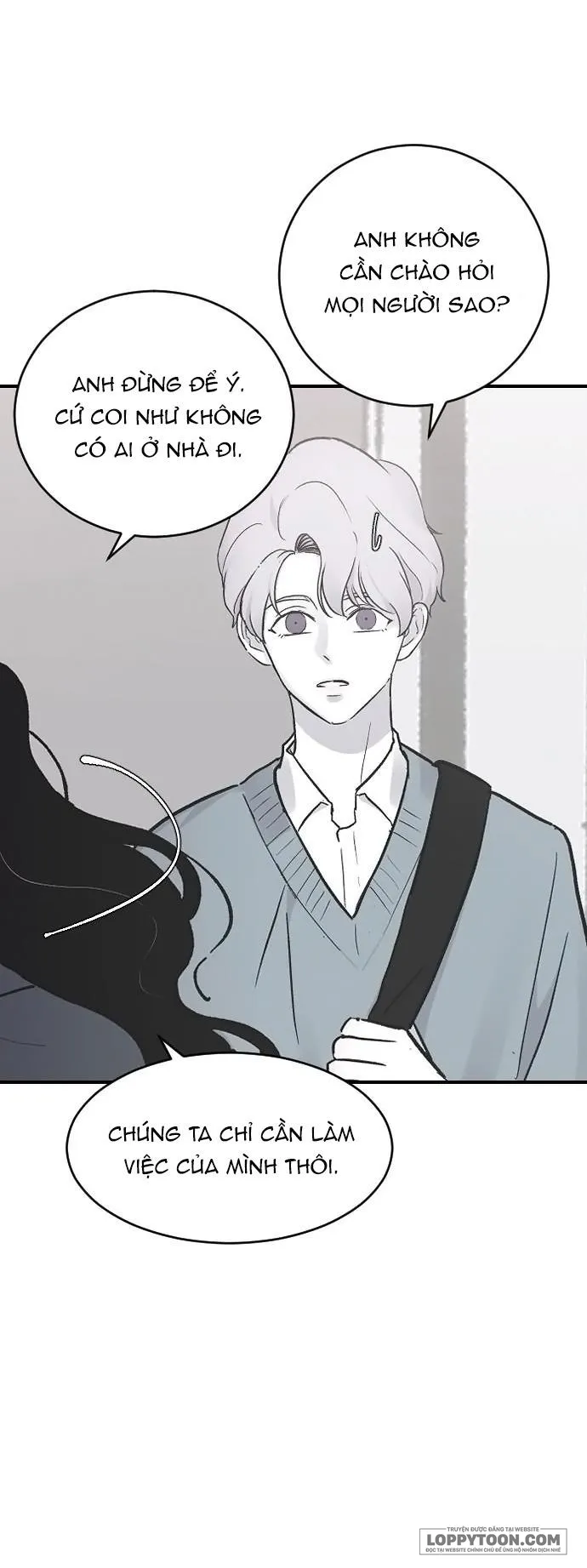 Ba Anh Trai Cực Phẩm Của Tôi Chap 14 - trang 59