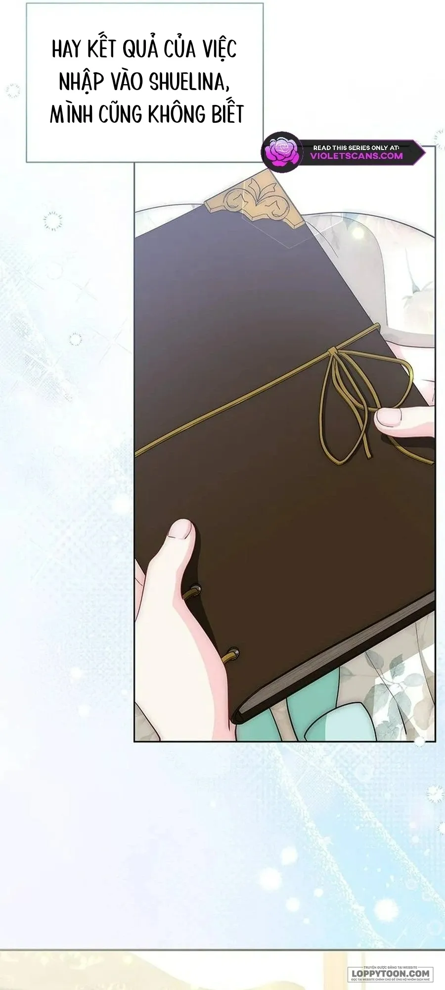 Đã Từ Chối Sủng Ái Rồi Mà Sao Còn Ám Ảnh Thế? Chap 56 - trang 38