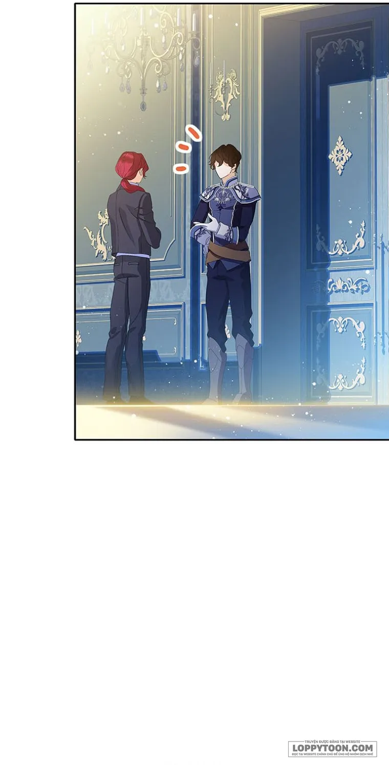 Trở Thành Người Thừa Kế Của Gia Đình Phản Diện Chap 9 - trang 2