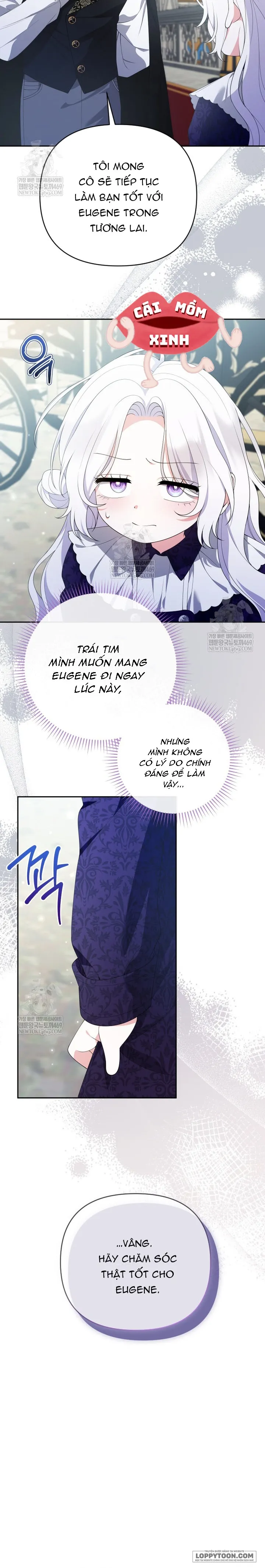 Cái Giá Của Tái Sinh Chap 37 - trang 8