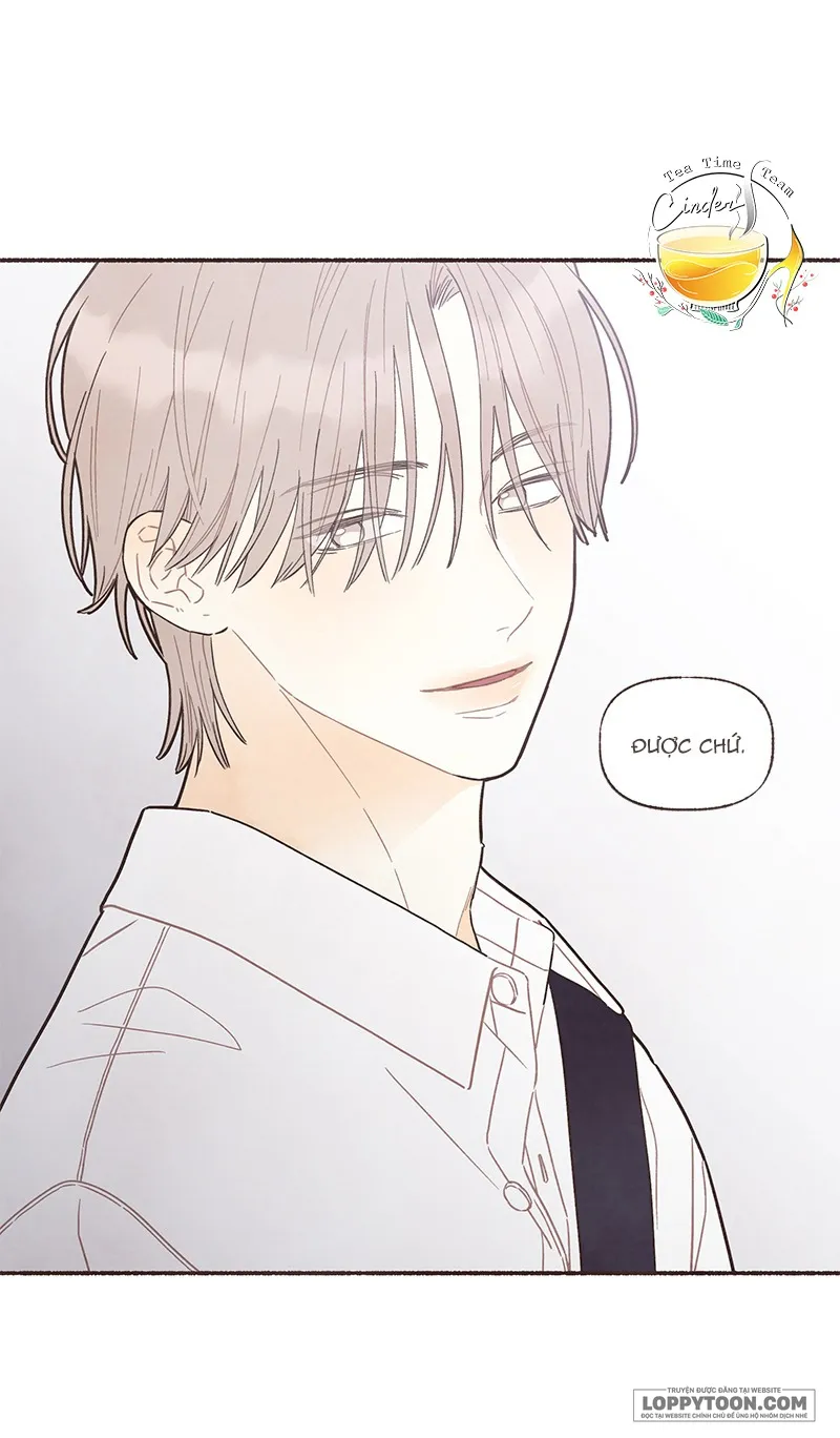 Cảm Xúc Chuyển Giao Chap 25 - trang 54