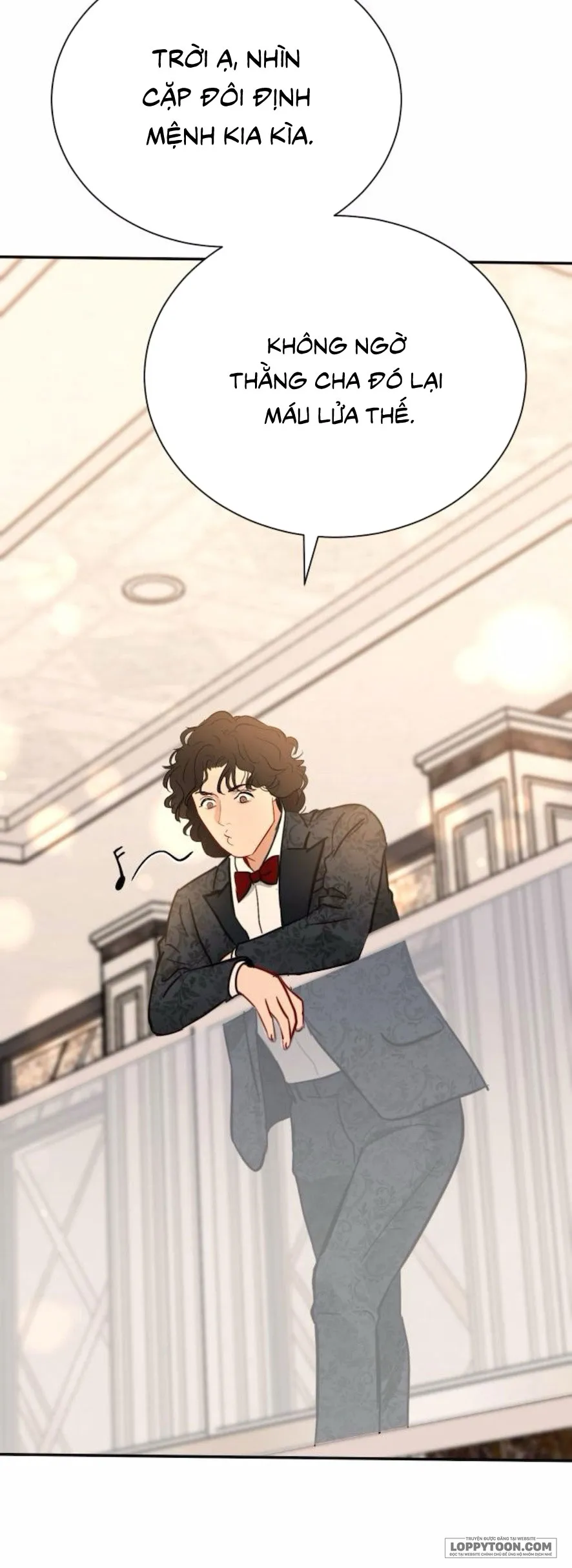 Quyền Lực Của Thư Ký Chap 28 - trang 30