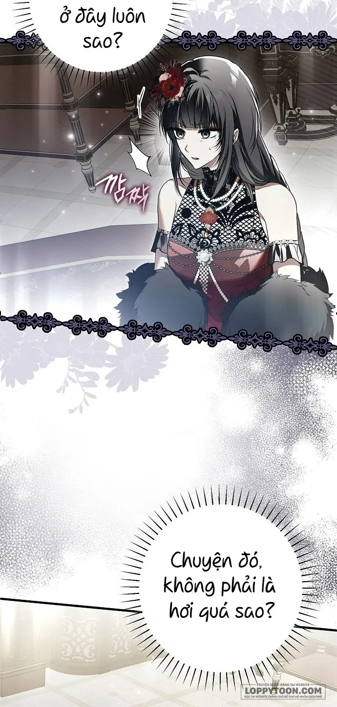 Có Kẻ Đã Sở Hữu Cơ Thể Của Tôi Chap 24 - trang 9