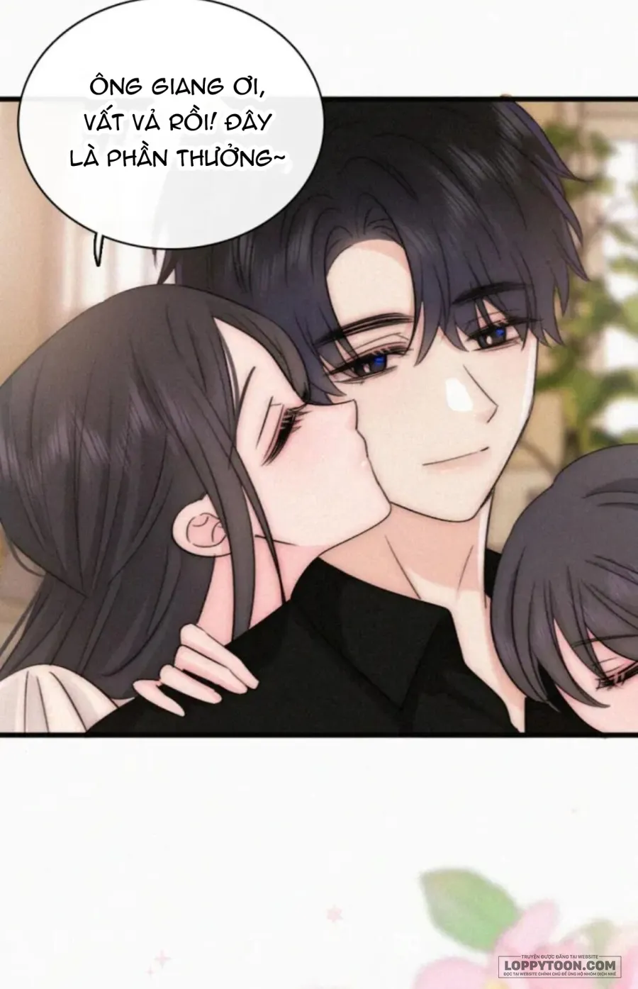 Một Lòng Cưng Chiều Chap 164.4 - ngoại truyện đặc biệt 4 - trang 27