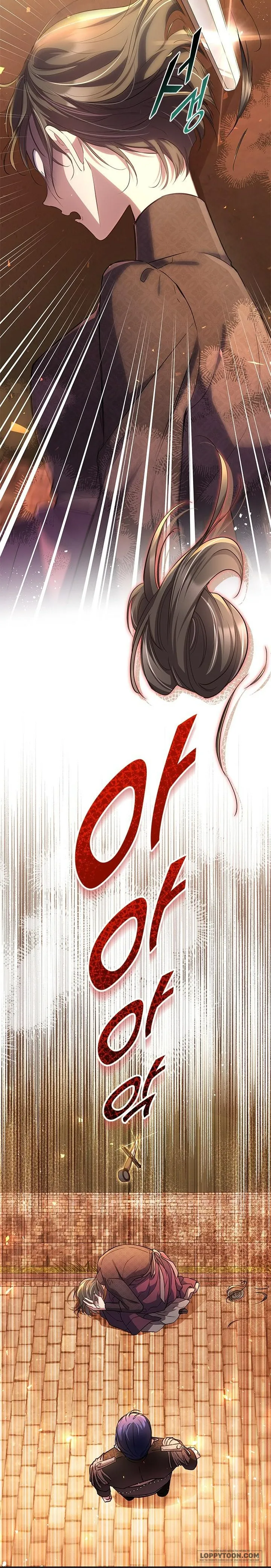Đã Từ Chối Sủng Ái Rồi Mà Sao Còn Ám Ảnh Thế? Chap 9 - trang 16
