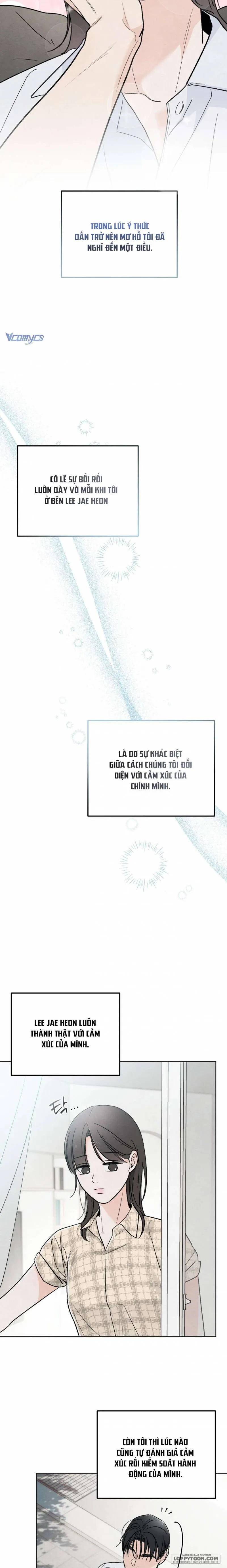 Cuộc Đời Của Kẻ Cặn Bã Chap 30 - 🔞🔞🔞 - trang 19
