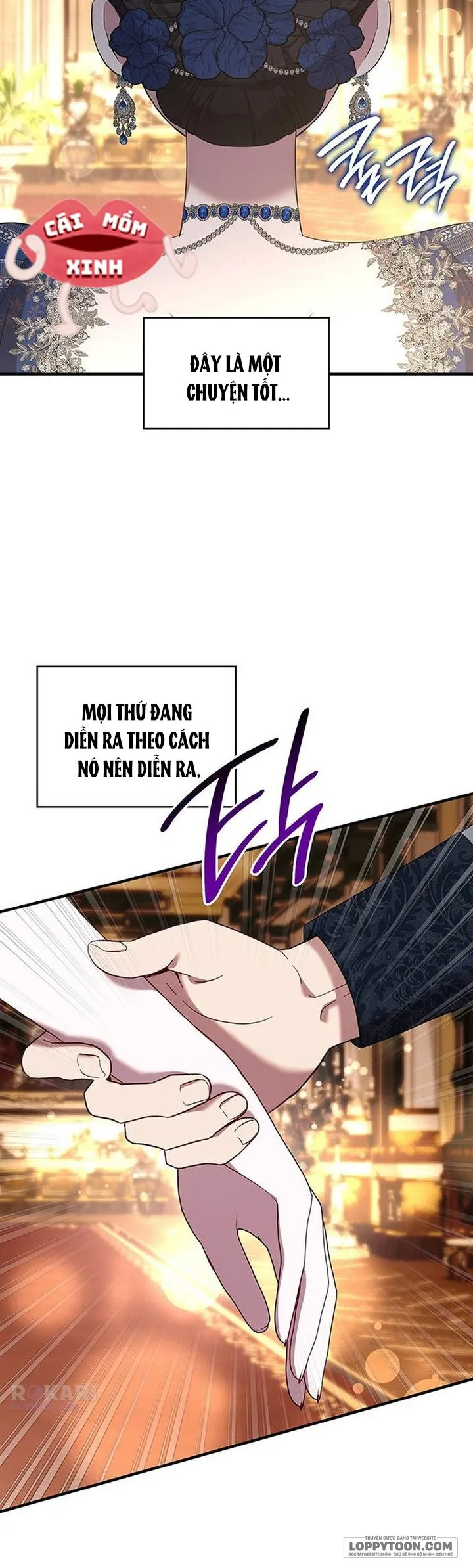 Vào Ngày Mà Chị Gái Tôi Qua Đời Chap 62 - trang 20
