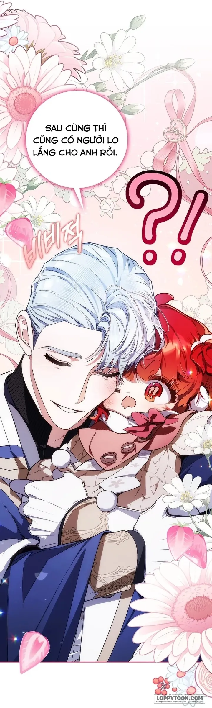 Papa Là Kẻ Thù Kiếp Trước Của Tôi? Chap 27 - trang 31