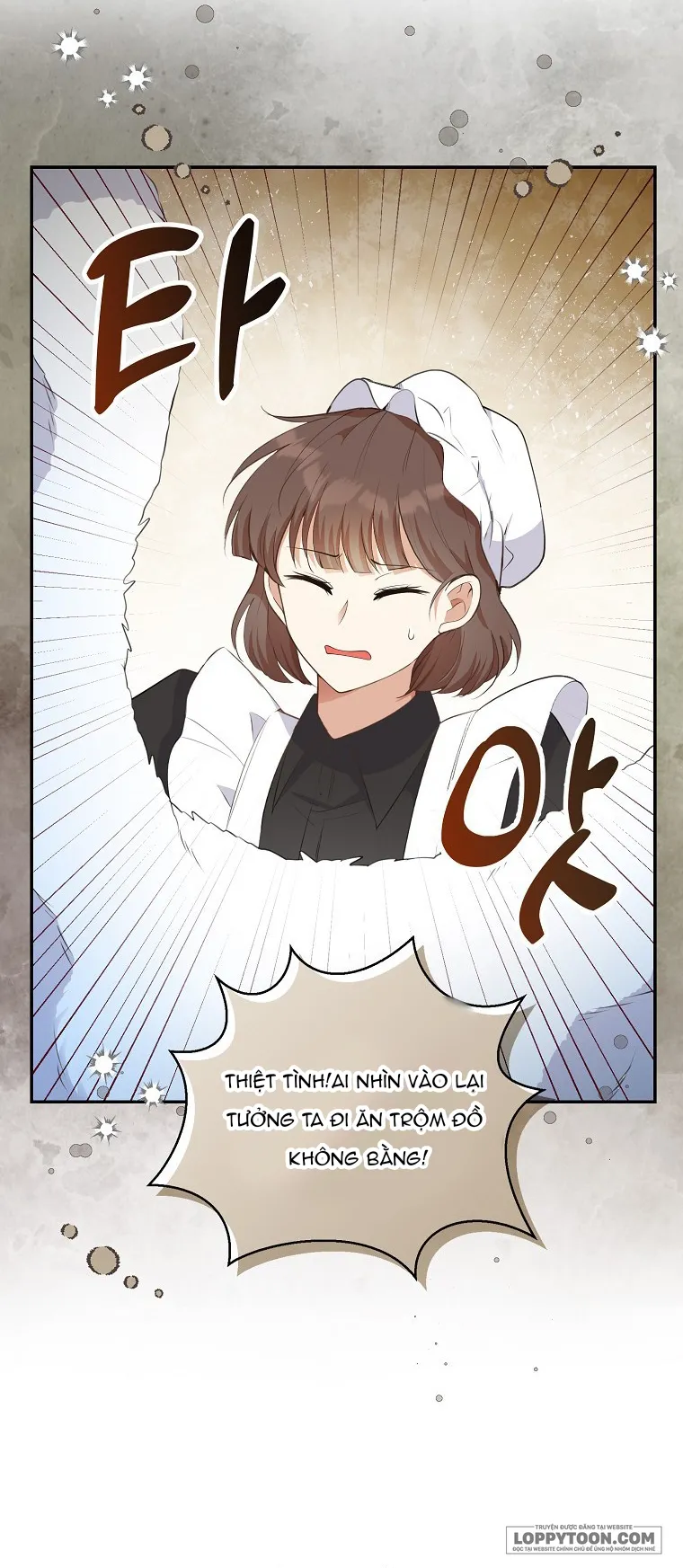 Sóc Con Tài Năng Chap 25 - trang 7