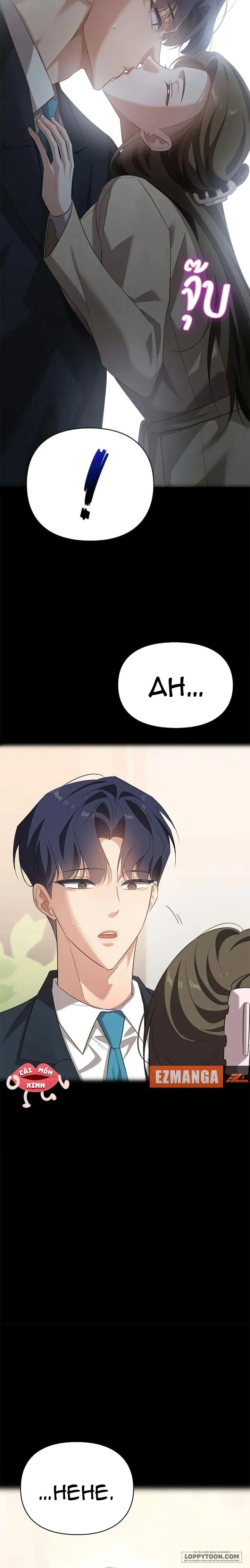 Vị Khách Trong Đêm Chap 60 - trang 27
