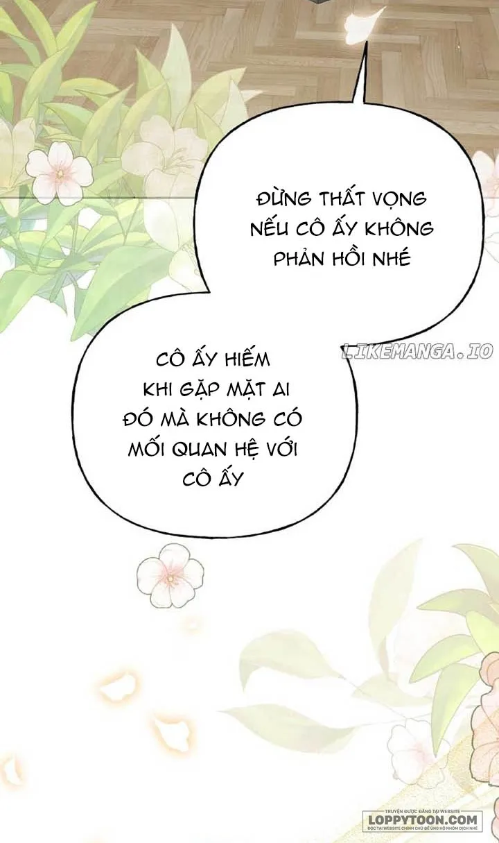 Hầu Gái Không Thích Nuôi Dạy Trẻ Nhỏ Chap 48 - trang 23